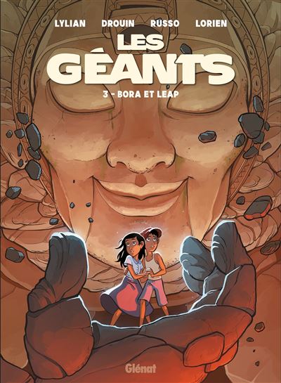 Les-Geants