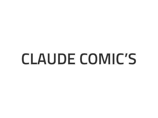 claude-comics