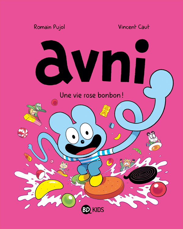 Avni-T6