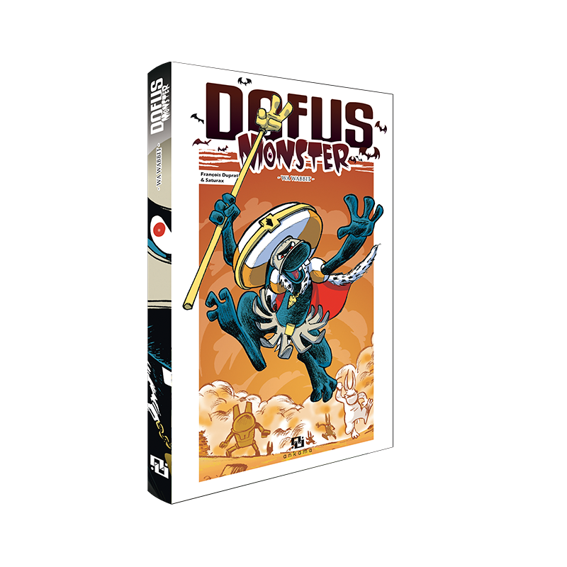 dofus-monster-integrale-12-tomes