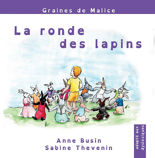 La ronde des lapins – couverture_s_FRONT