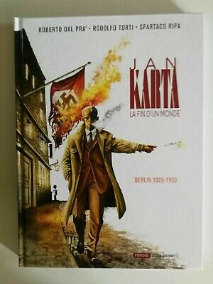 BD-Neuve-Jan-Karta-La-fin-dun