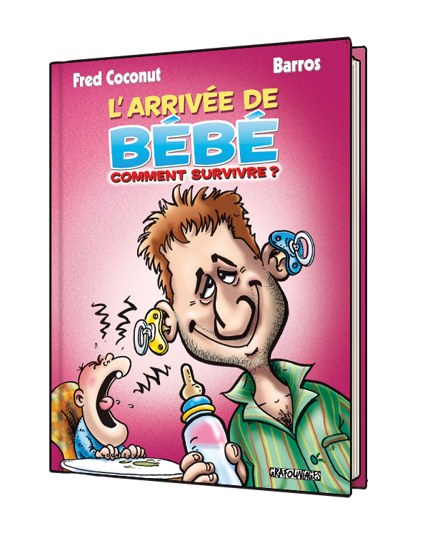 L’ARRIVEE DE BEBE