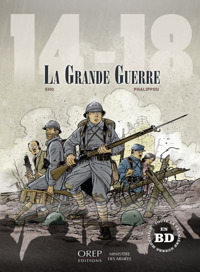 La-Grande-Guerre