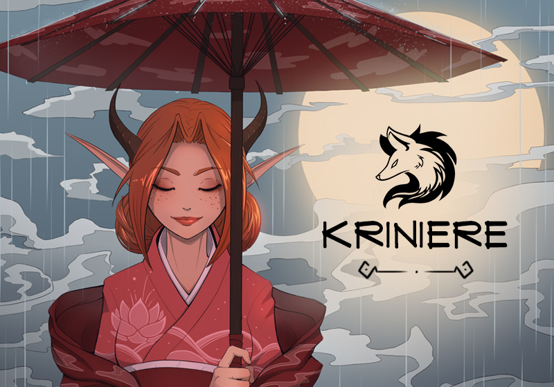 Kriniere-profil