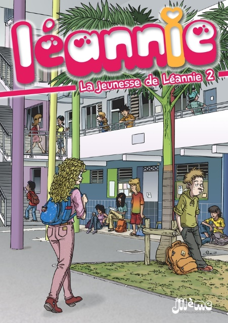jileme3