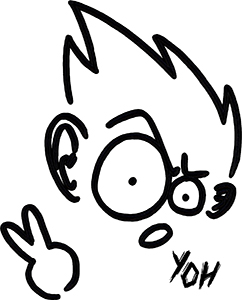 Yohmanga