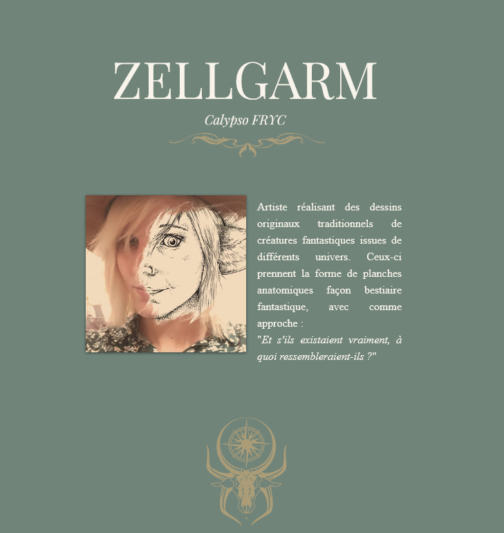 zellgarm